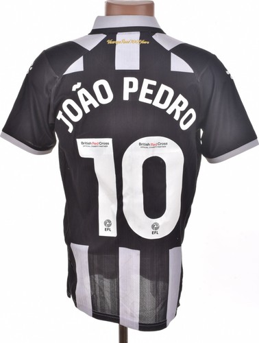 Watford 2022 2023 terza maglia - watford,