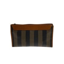 Borsa pochette FENDI autentica