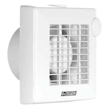 ASPIRATORE ELETTRICO VORTICE