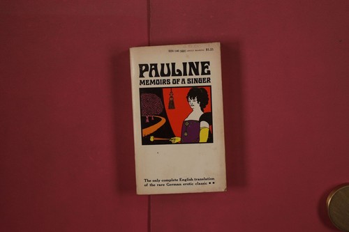 357880 pauline memoirs - memoirs, of