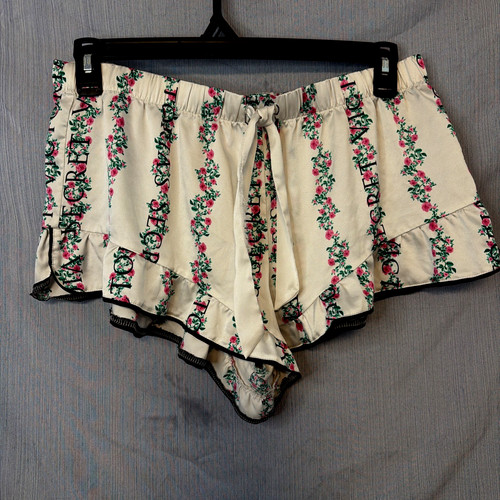 Pigiama pantaloncino