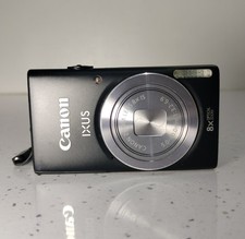 Canon IXUS 132 fotocamera