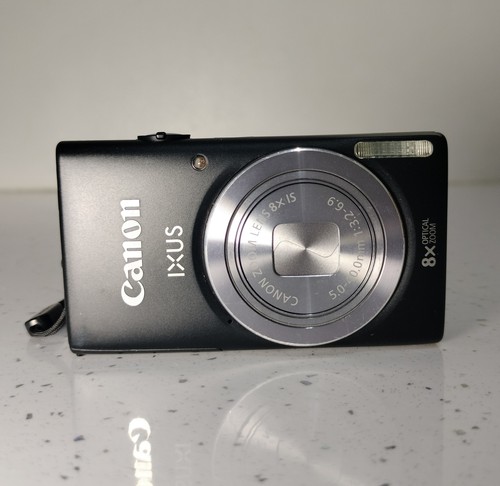 Canon ixus 132 fotocamera - ixus,