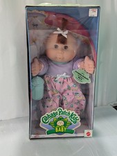 Cabbage Patch Kids Baby Doll