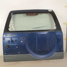 670056A220 Portellone bagagliaio cofano posteriore Toyota Land Cruiser KZJ 90 95