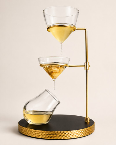 Ron zacapa ritual serve the - ron,