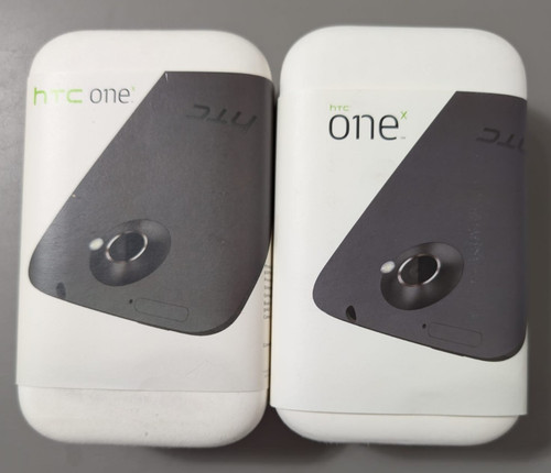 Imballo originale htc one - 2,