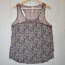 Sottoveste Vicolo Tank Donna