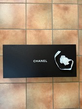 Scatola scarpe shoe box  CHANEL originale 80*36*12 confezione lusso