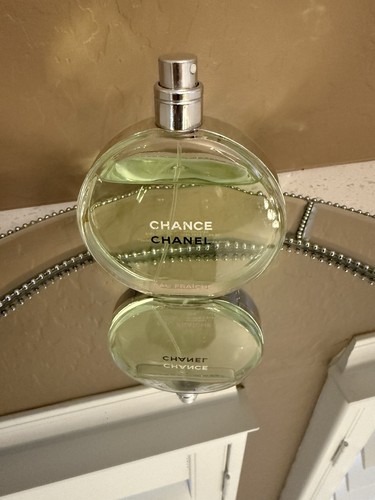 Chanel chance eau - chance,