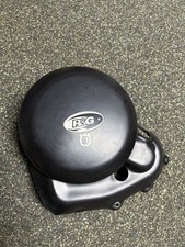 Cover Rigida R&G Original Super Resistente Husqvarna 701