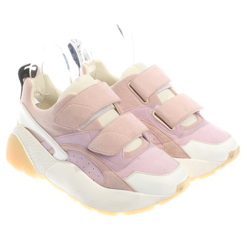 Sneaker stella mccartney - sneaker,
