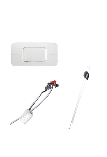 Kit placca galleggiante - kit,