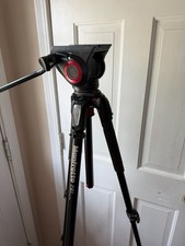 Manfrotto MT190XPRO3 Treppiede
