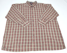 Harbor Bay Men's BIG 5XL No