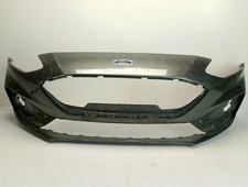 JX7B17757S FRONT BUMPER /