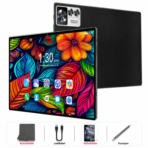 2026 nuovo gaming tablet 22gb - nuovo,
