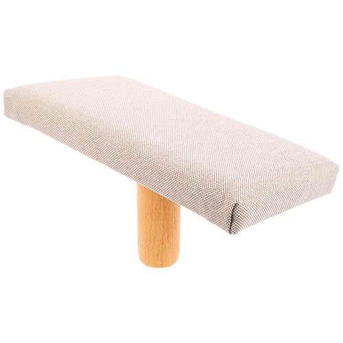 Panca meditazione legno - panca,