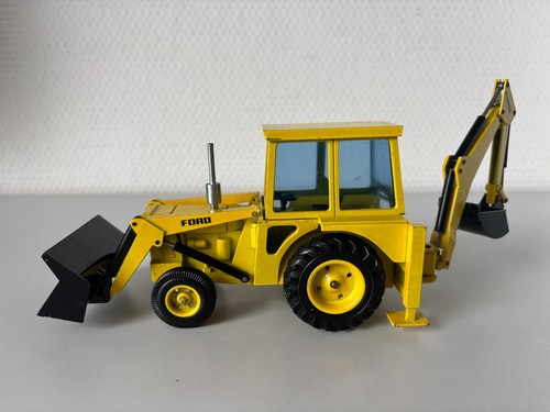 Escavatore ford nzg 1 - nzg,