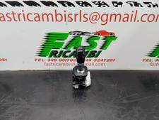 LEVA SELETTORE CAMBIO AUTOMATICO ALFA ROMEO STELVIO 949 2.2 JTDM 1561325970 2018