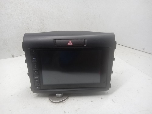 Audio equipment radio - audio, us