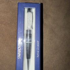 Swarovski penna USB antracite