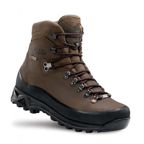 Scarpe scarponi crispi nevada - scarpe,