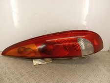 Fanale posteriore principale