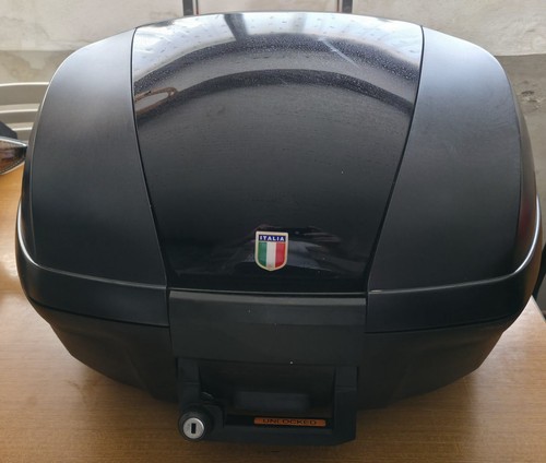 Bauletto honda integra 750 - bauletto,