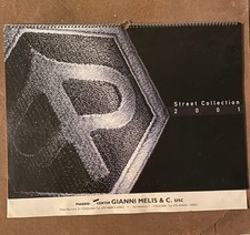 Lotto 2 Calendari Vespa