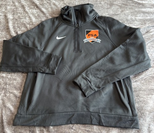 Felpa nike princeton psa uomo - nike,