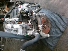 Motore SUZUKI SWIFT 3 M13A-EZ