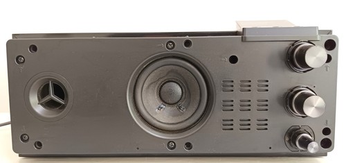 Sony icf m1000 design radio - design,
