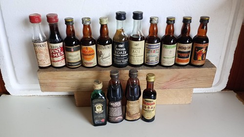 Collezione mignon - collezione, 15