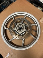 Cerchio anteriore Piaggio Liberty Iget 125/150