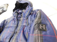 Made italy raro cappotto - made, italy.