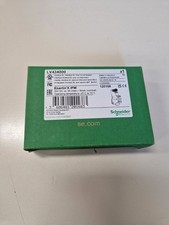 Schneider LV434000 Interfaccia