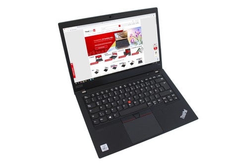 Lenovo thinkpad p14s - lenovo, core