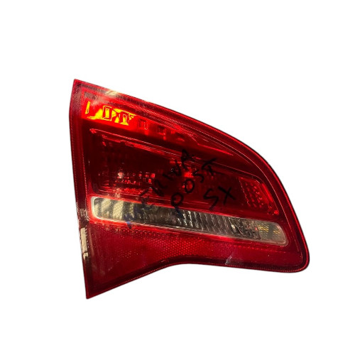 Fanale posteriore - fanale,