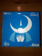 Bandai Robot Figura Zambot 3