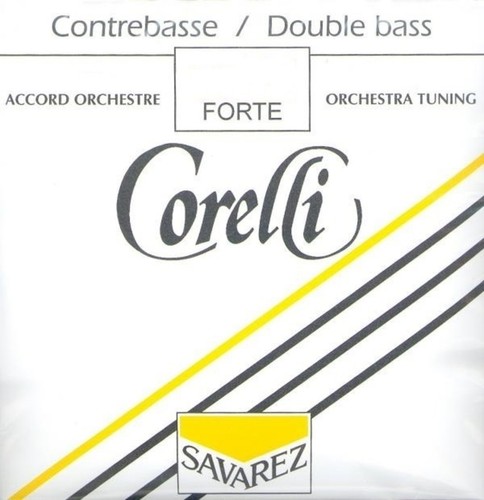 Contrabbasso corde per - contrabbasso,
