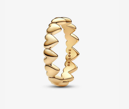 Pandora 163427c00 anello - pandora, 163427c00-58