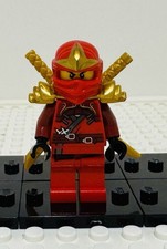 LEGO Ninjago Kai ZX Armatura a