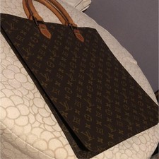 Louis Vuitton Monogram Sac
