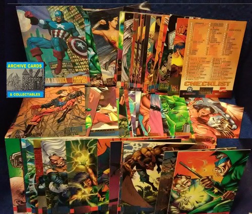 1995 versus marvel - 1995,