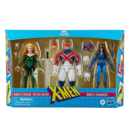 Marvel legends series - marvel,