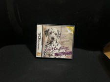 Nintendogs Dalmatian And