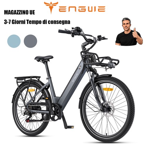 Engwe p275 bici - engwe,