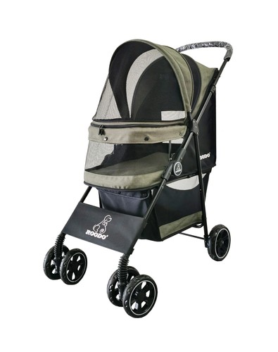 Roodo passeggino ruote per - roodo,