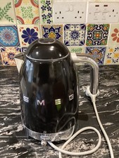 Smeg KLF04BLUK Bollitore